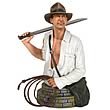 Indiana Jones Temple of Doom Mini Bust